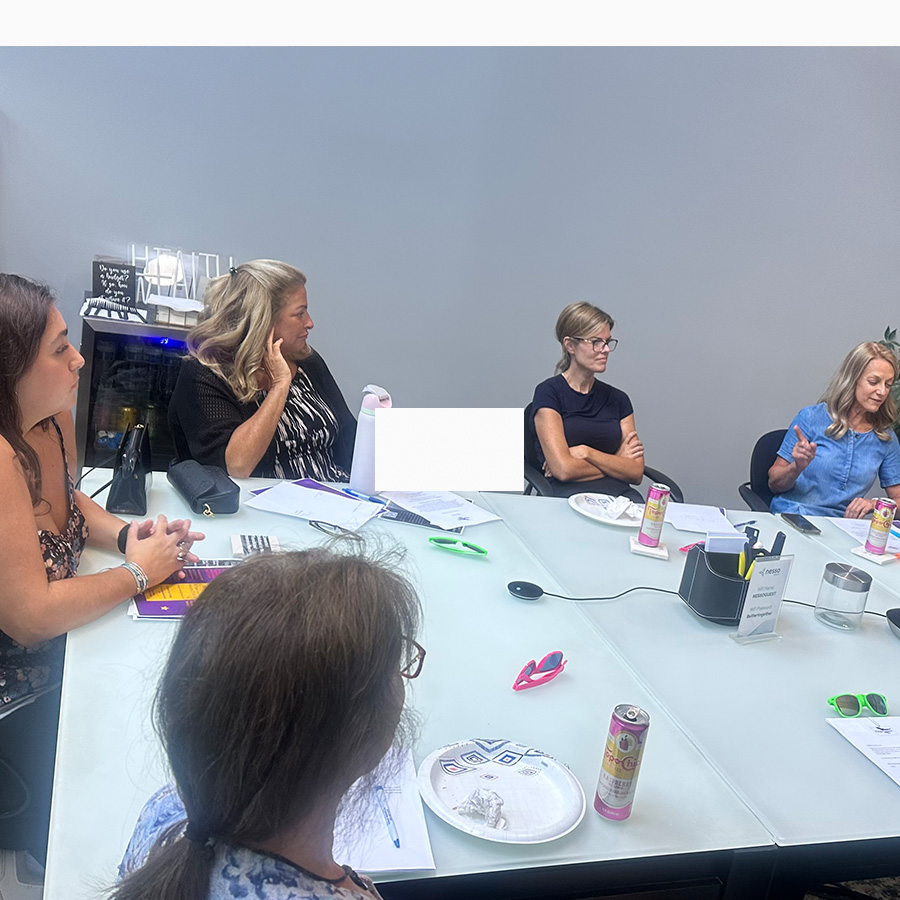 conference meeting eagles nest